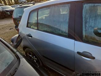 Volkswagen Golf plus Golf Plus (5M1/1KP), MPV, 2005 / 2013 1.6 FSI 16V picture 12