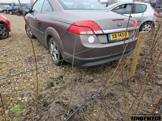 Ford Focus Focus 2 C+C, Cabrio, 2006 / 2010 1.6 16V picture 10