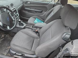 Ford Focus Focus 2 C+C, Cabrio, 2006 / 2010 1.6 16V picture 5