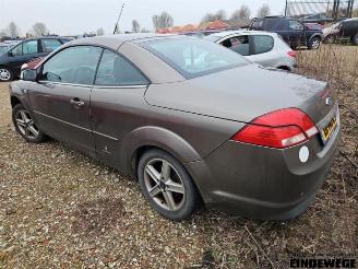 Ford Focus Focus 2 C+C, Cabrio, 2006 / 2010 1.6 16V picture 2