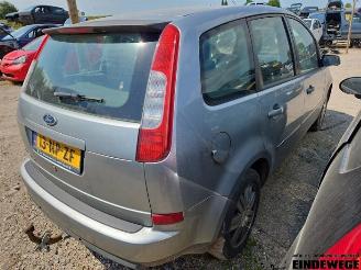 Ford C-Max Focus C-Max, MPV, 2003 / 2007 1.8 16V picture 3