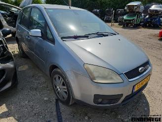 Ford C-Max Focus C-Max, MPV, 2003 / 2007 1.8 16V picture 4