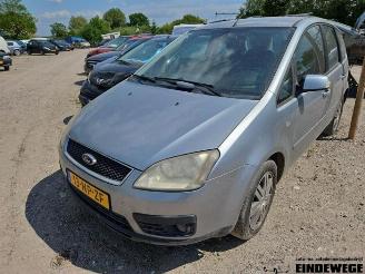 Démontage voiture Ford C-Max Focus C-Max, MPV, 2003 / 2007 1.8 16V 2004/1