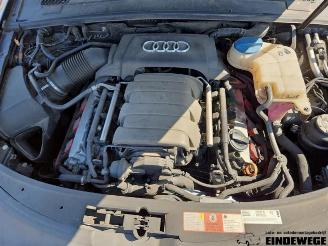 Audi A6 A6 (C6), Sedan, 2004 / 2011 2.4 V6 24V picture 9