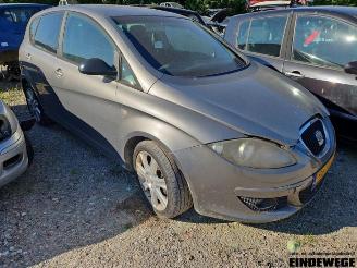 Démontage voiture Seat Altea Altea (5P1), MPV, 2004 / 2015 2.0 FSI 16V 2004/7