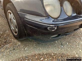 Mercedes CLK CLK (C208), Coupe, 1997 / 2002 2.0 200K Evo 16V picture 18