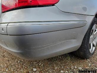 Mercedes E-klasse E (W211), Sedan, 2002 / 2008 2.6 E-240 V6 18V picture 20