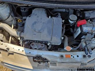 Daihatsu Sirion Sirion 2 (M3), Hatchback, 2005 1.0 12V DVVT picture 7