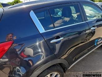 Kia Sportage Sportage (SL), Terreinwagen, 2010 / 2016 1.6 GDI 16V 4x2 picture 13