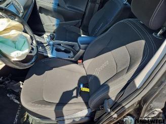 Kia Sportage Sportage (SL), Terreinwagen, 2010 / 2016 1.6 GDI 16V 4x2 picture 5