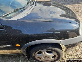 Opel Corsa Corsa B (73/78/79), Hatchback, 1993 / 2000 1.2i 16V picture 10