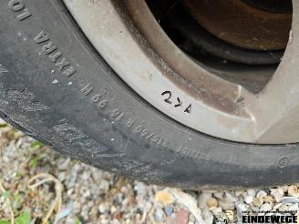 Ford S-Max S-Max (GBW), MPV, 2006 / 2014 1.8 TDCi 16V picture 24