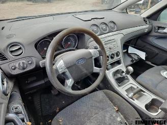 Ford S-Max S-Max (GBW), MPV, 2006 / 2014 1.8 TDCi 16V picture 5