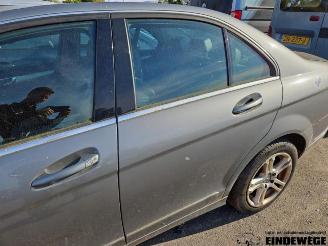 Mercedes C-klasse C (W204), Sedan, 2007 / 2014 2.2 C-200 CDI 16V picture 11