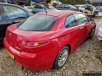 Alfa Romeo GT GT (937), Coupe, 2003 / 2010 1.8 Twin Spark 16V picture 3
