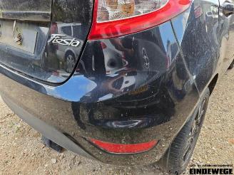 Ford Fiesta Fiesta 6 (JA8), Hatchback, 2008 / 2018 1.25 16V picture 11