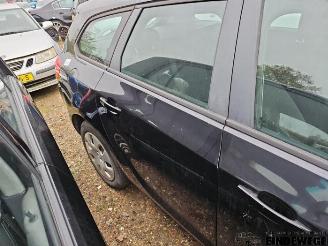 Opel Astra Astra J Sports Tourer (PD8/PE8/PF8), Combi, 2010 / 2015 1.4 16V ecoFLEX picture 14