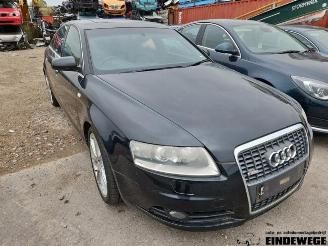 Sloopauto Audi A6 A6 (C6), Sedan, 2004 / 2011 2.7 TDI V6 24V 2008/2