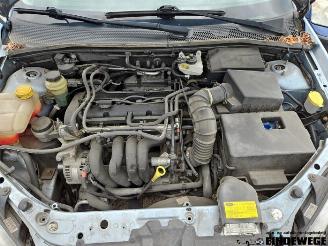 Ford Focus Focus 1, Hatchback, 1998 / 2004 1.6 16V picture 8