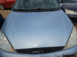 Ford Focus Focus 1, Hatchback, 1998 / 2004 1.6 16V picture 14