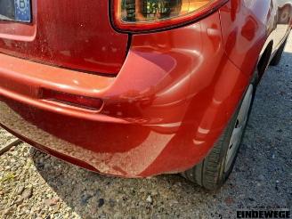 Suzuki SX4 SX4 (EY/GY), SUV, 2006 1.5 16V Base,Comfort picture 19