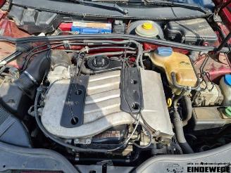 Volkswagen Passat Passat (3B2), Sedan, 1996 / 2000 2.3 VR5 picture 7