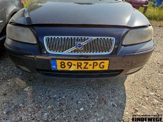 Volvo V-70 V70 (SW), Combi, 1999 / 2008 2.5 T 20V AWD picture 19