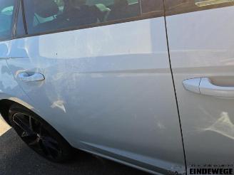 Seat Leon Leon ST (5FF), Combi 5-drs, 2012 / 2020 1.8 TSI Ecomotive 16V picture 20