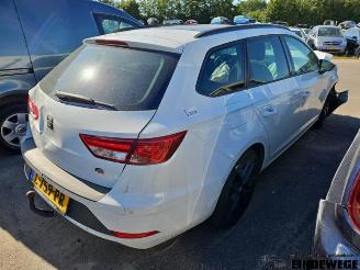 Seat Leon Leon ST (5FF), Combi 5-drs, 2012 / 2020 1.8 TSI Ecomotive 16V picture 3