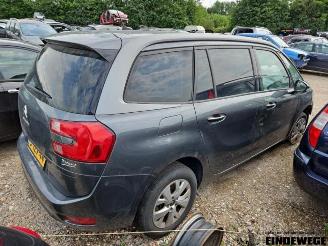 Citroën C4 C4 Grand Picasso (3A), MPV, 2013 / 2018 1.6 16V VTi 120 picture 3