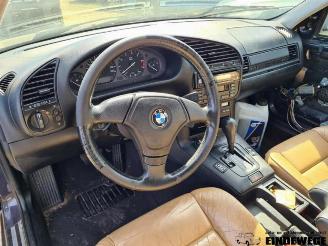 BMW 3-serie 3 serie Touring (E36/3), Combi, 1995 / 1999 320i 24V picture 6