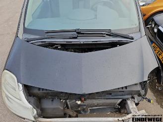 Renault Modus Modus/Grand Modus (JP), MPV, 2004 / 2012 1.2 16V TCE 100 picture 17