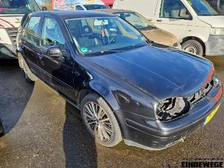 disassembly passenger cars Volkswagen Golf Golf IV (1J1), Hatchback, 1997 / 2005 2.3 V5 GTI 2000/1