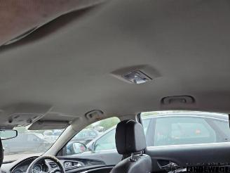 Opel Insignia Insignia, Hatchback 5-drs, 2008 / 2017 2.0 CDTI 16V 140 ecoFLEX picture 6