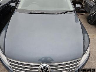 Volkswagen Passat Passat (362), Sedan, 2010 / 2014 2.0 TDI 16V 140 picture 26