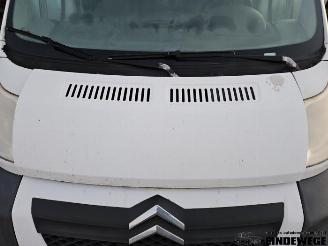 Citroën Jumper Jumper (U9), Van, 2006 2.2 HDi 120 picture 27