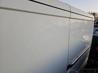Citroën Jumper Jumper (U9), Van, 2006 2.2 HDi 120 picture 16