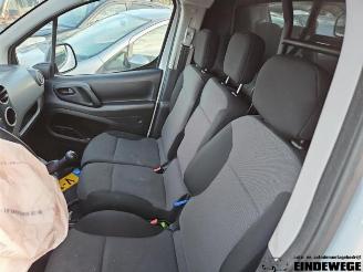 Citroën Berlingo Berlingo, Van, 2008 / 2021 1.6 BlueHDI 75 picture 5