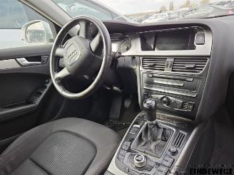 Audi A4 A4 (B8), Sedan, 2007 / 2015 2.0 TDI 16V picture 7