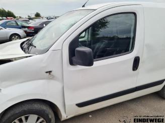 Fiat Fiorino Fiorino (225), Van, 2007 1.3 JTD 16V Multijet picture 8