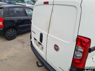 Fiat Fiorino Fiorino (225), Van, 2007 1.3 JTD 16V Multijet picture 18