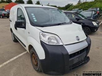 Fiat Fiorino Fiorino (225), Van, 2007 1.3 JTD 16V Multijet picture 4