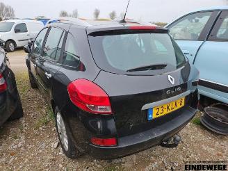 Renault Clio Clio III Estate/Grandtour (KR), Combi, 2007 / 2014 1.2 16V TCE 100 picture 17