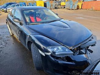 Mazda RX-8 RX-8 (SE17), Coupe, 2003 / 2012 1.3 Renesis picture 4