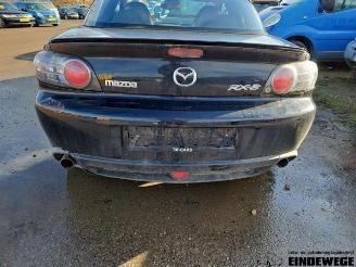 Mazda RX-8 RX-8 (SE17), Coupe, 2003 / 2012 1.3 Renesis picture 17