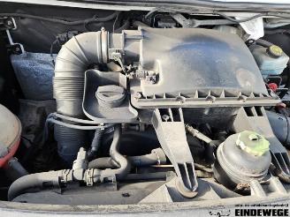 Volkswagen Crafter Crafter, Van, 2011 / 2016 2.0 TDI 16V picture 17