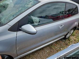 Volkswagen Polo Polo V (6R), Hatchback, 2009 / 2017 1.2 TDI 12V BlueMotion picture 9
