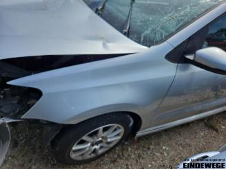 Volkswagen Polo Polo V (6R), Hatchback, 2009 / 2017 1.2 TDI 12V BlueMotion picture 7