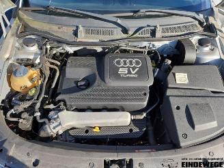 Audi TT TT (8N3), Coupe, 1998 / 2006 1.8 20V Turbo picture 8