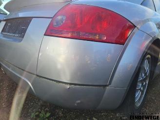 Audi TT TT (8N3), Coupe, 1998 / 2006 1.8 20V Turbo picture 15